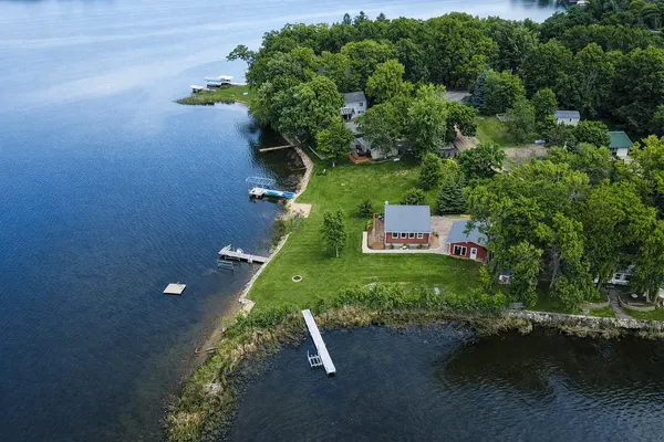 $799,000 | 13150 Maple Cir Drive Southeast, Glenwood, MN 56334