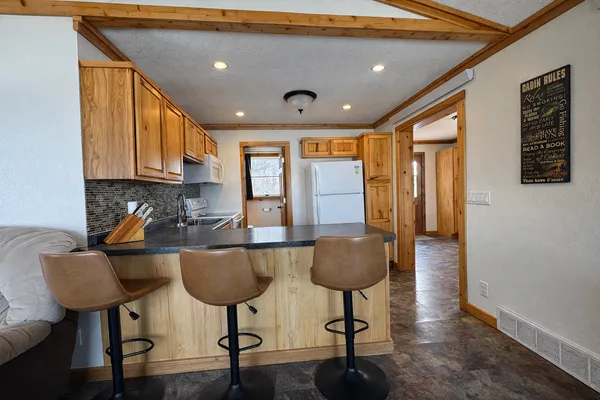 $799,000 | 13150 Maple Cir Drive Southeast, Glenwood, MN 56334