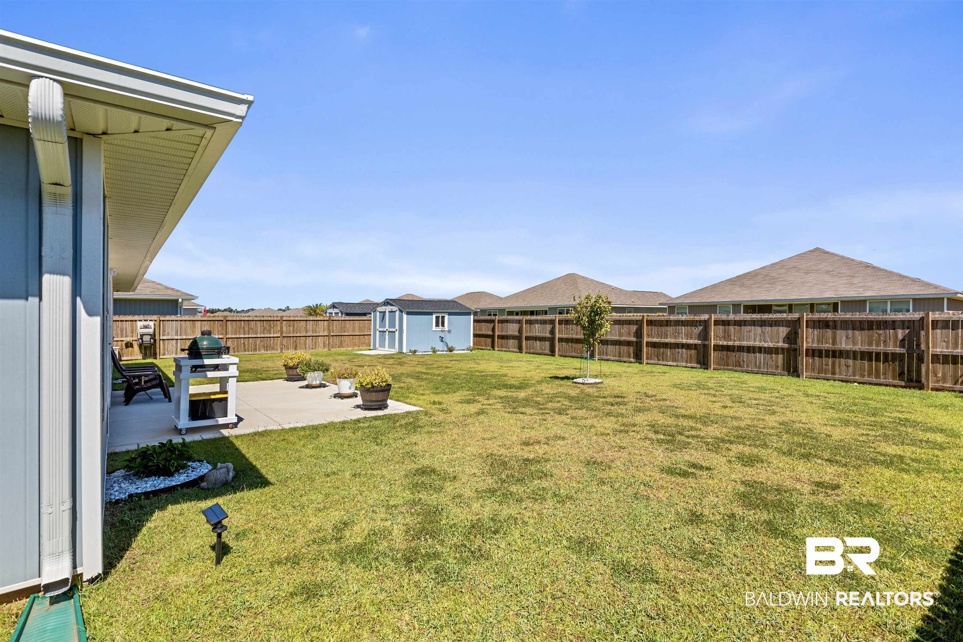 344 Hartenstein Road Foley, AL 36535 - Photo 28 of 31 Gallery Image 28