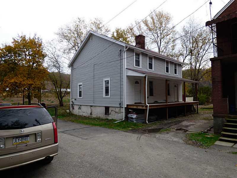 227 Glass Run Road Pittsburgh, PA 15207 - Photo 1 of 25 Exterior Front.