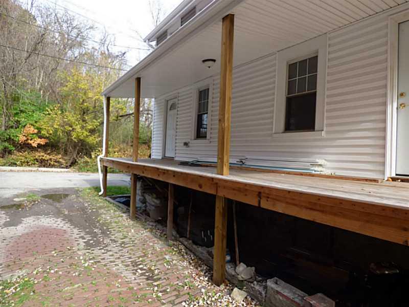 227 Glass Run Road Pittsburgh, PA 15207 - Photo 14 of 25 Exterior Front.