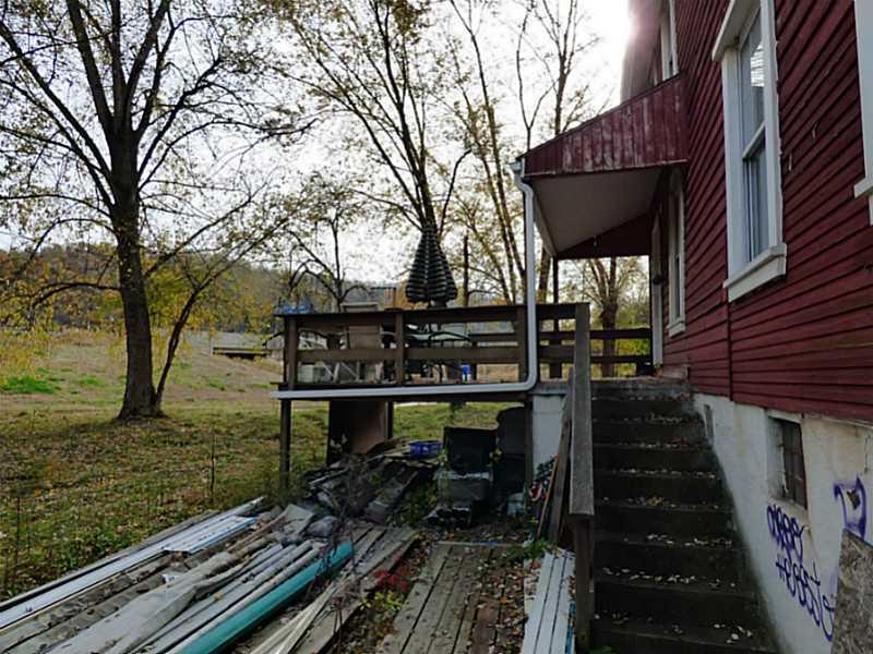 227 Glass Run Road Pittsburgh, PA 15207 - Photo 17 of 25 Exterior Front.