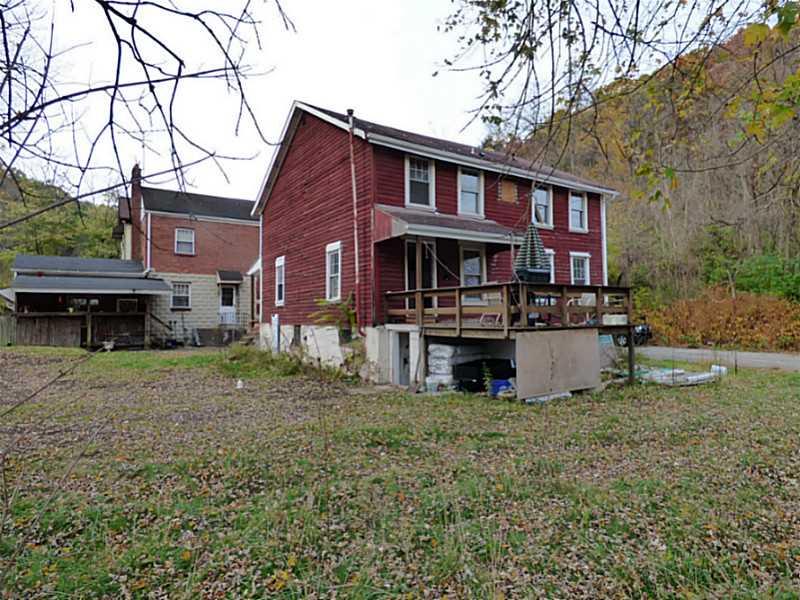 227 Glass Run Road Pittsburgh, PA 15207 - Photo 4 of 25 Exterior Front.