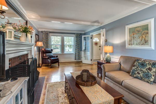 51 Ramshead Road Medford, MA 02155 - Photo 9 of 30 Gallery Image 9