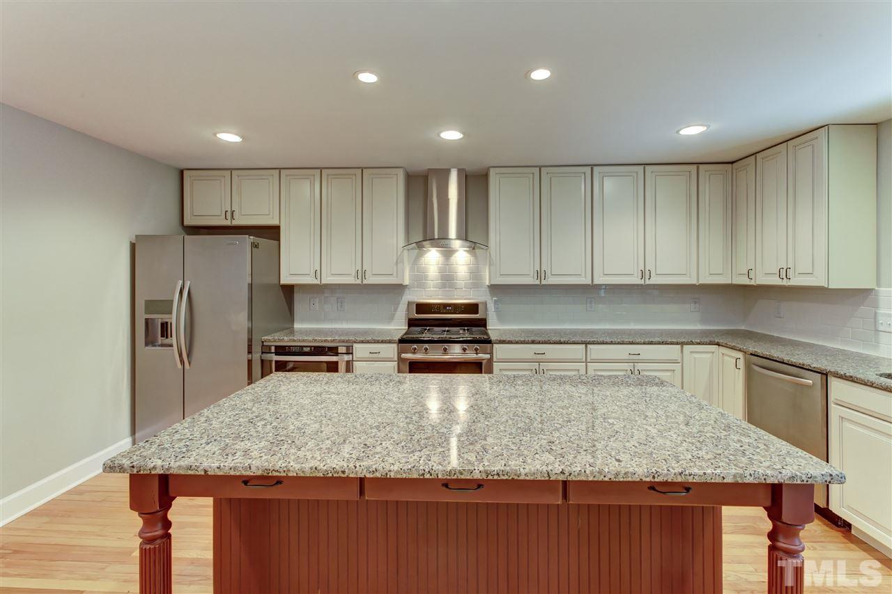 2618 Winton Road Durham, NC 27707 - Photo 8 of 25 Gallery Image 8