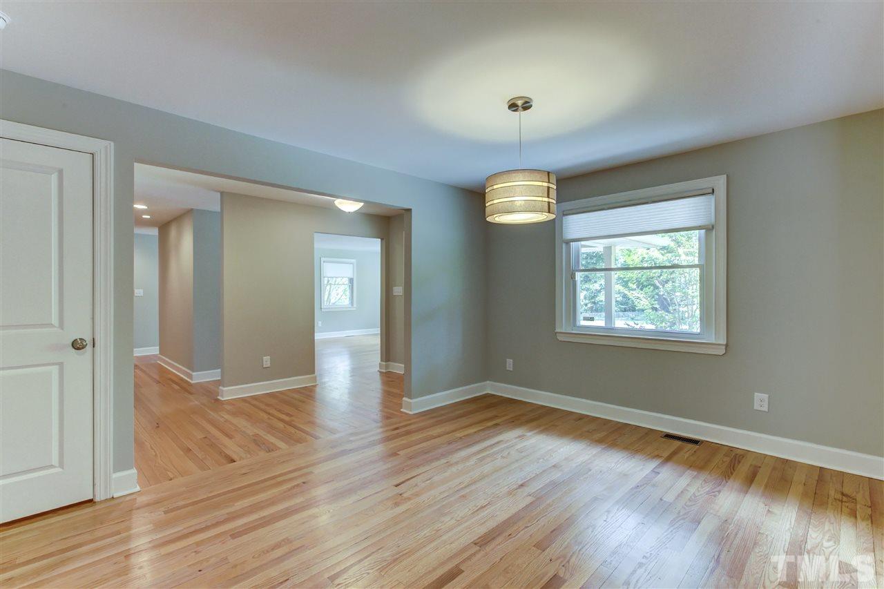 2618 Winton Road Durham, NC 27707 - Photo 9 of 25 Gallery Image 9
