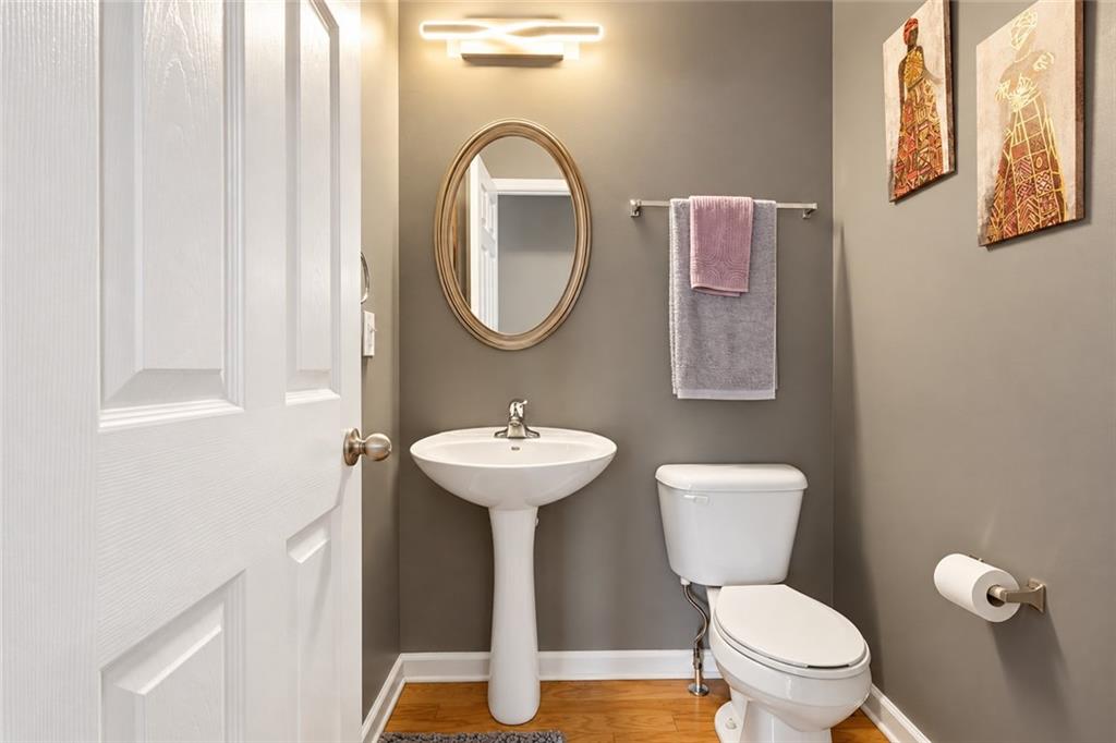 600 Morrow Lane Atlanta, GA 30331 - Photo 12 of 40 Gallery Image 12