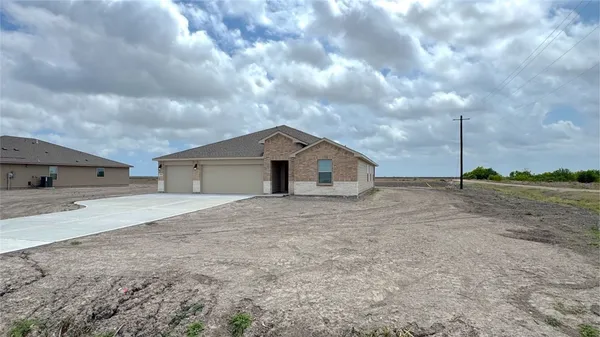$493,550 | 870 Fisher's Island Circle, Corpus Christi, TX 78415