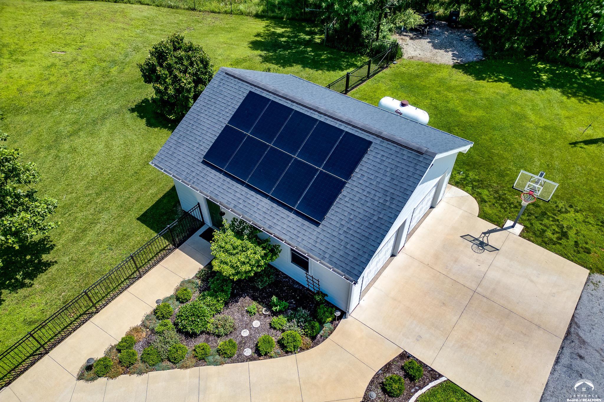 813 East 661 Diagonal Road Lawrence, KS 66047 - Photo 71 of 78