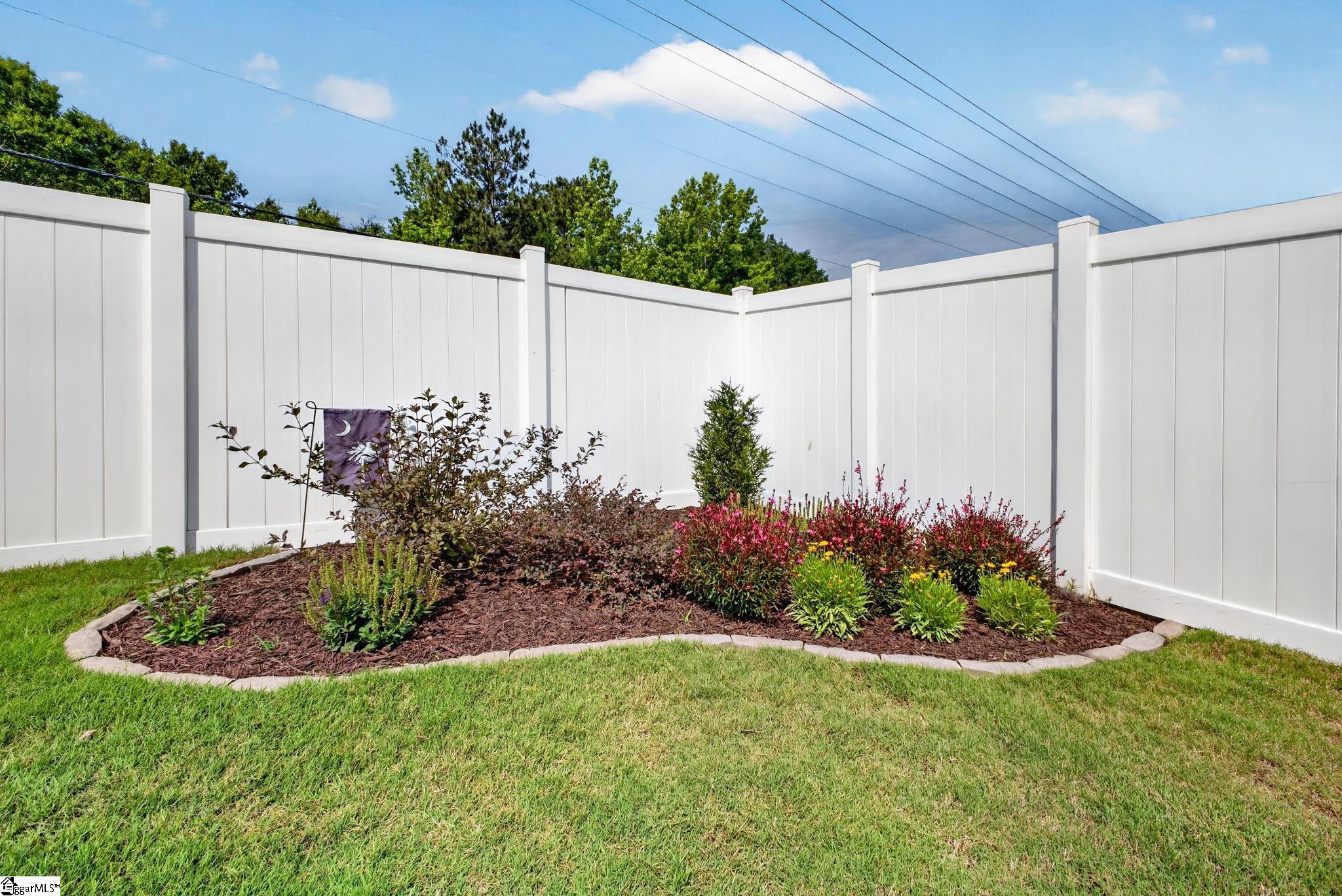 139 Boxbury Way Fountain Inn, SC 29644 - Photo 47 of 50