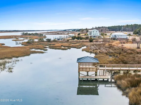$2,290,000 | Undisclosed Address, Hampstead, NC 28443