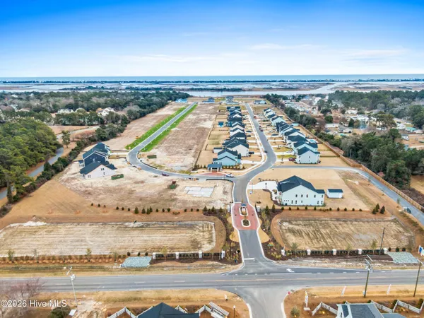 $2,290,000 | Undisclosed Address, Hampstead, NC 28443