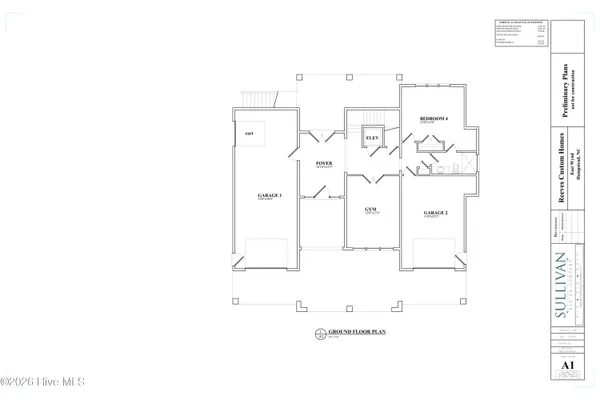 $2,290,000 | Undisclosed Address, Hampstead, NC 28443