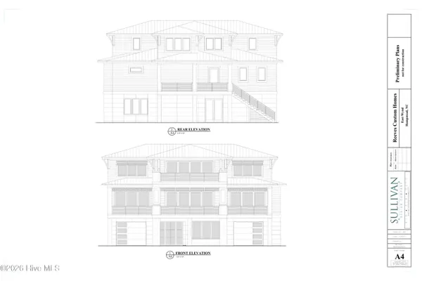 $2,290,000 | Undisclosed Address, Hampstead, NC 28443