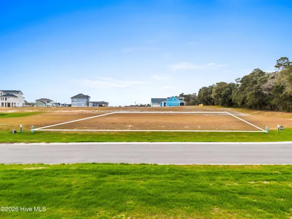 $2,290,000 | Undisclosed Address, Hampstead, NC 28443