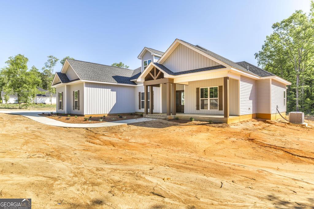 903 Robinhood Road Dublin, GA 31021 - Photo 4 of 32