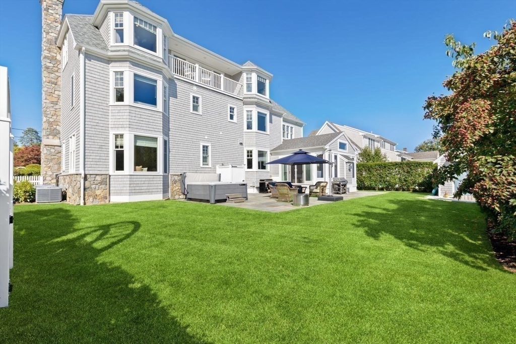 19 Michael Avenue Scituate, MA 02066 - Photo 33 of 40