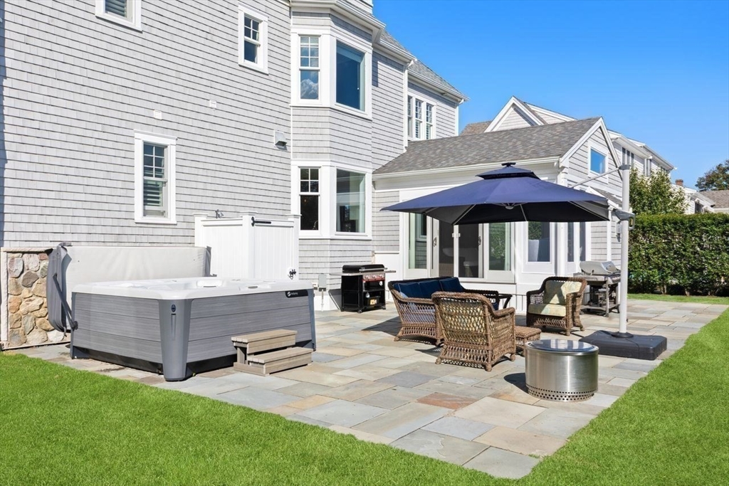 19 Michael Avenue Scituate, MA 02066 - Photo 34 of 40