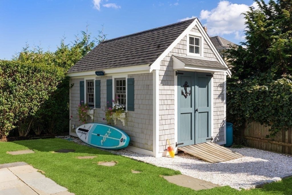 19 Michael Avenue Scituate, MA 02066 - Photo 38 of 40