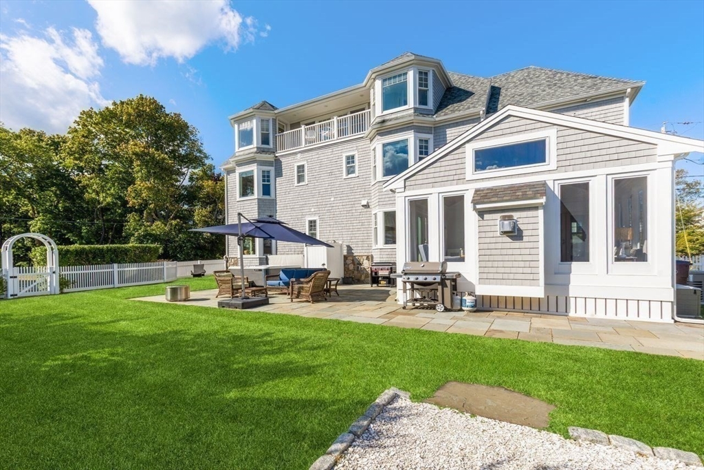 19 Michael Avenue Scituate, MA 02066 - Photo 39 of 40