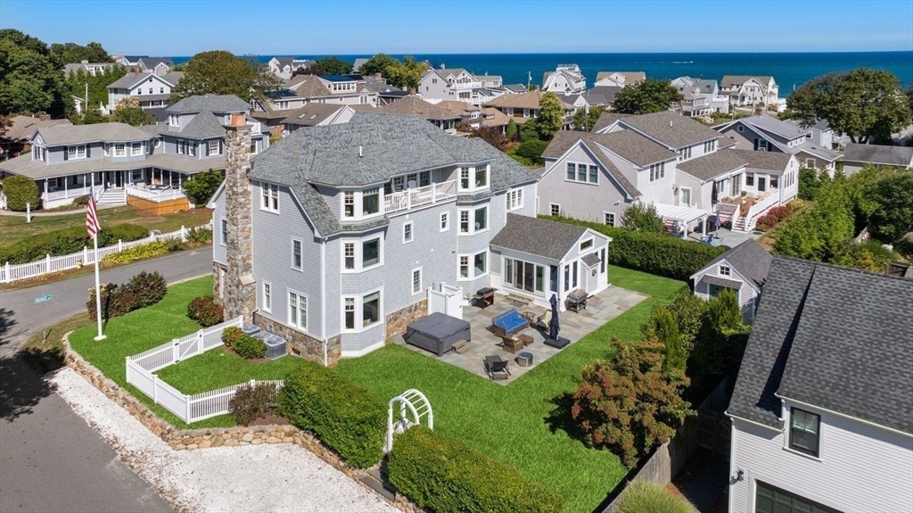 19 Michael Avenue Scituate, MA 02066 - Photo 4 of 40