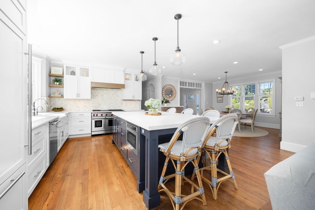 19 Michael Avenue Scituate, MA 02066 - Photo 5 of 40