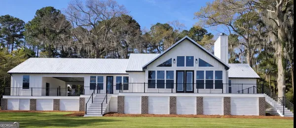 $1,089,000 | 655 Flintside Drive, Cobb, GA 31735