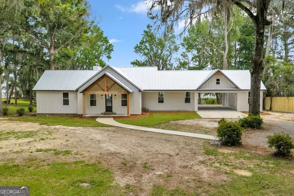 $1,089,000 | 655 Flintside Drive, Cobb, GA 31735