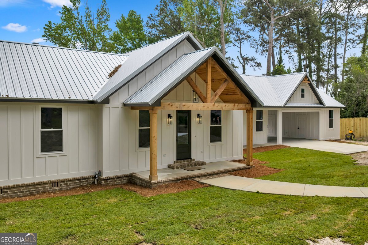 655 Flintside Drive Cobb, GA 31735 - Photo 11 of 94