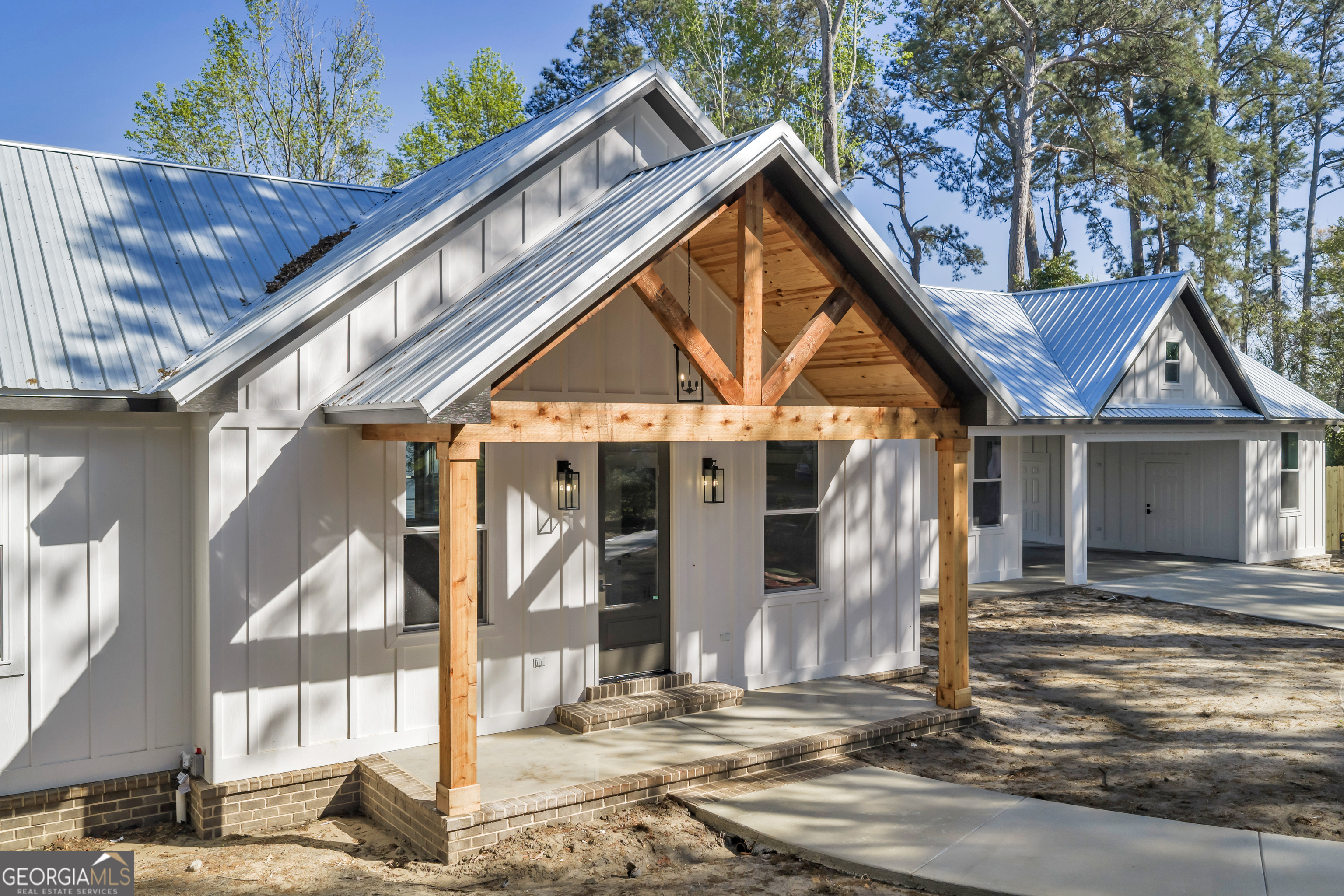 655 Flintside Drive Cobb, GA 31735 - Photo 13 of 94