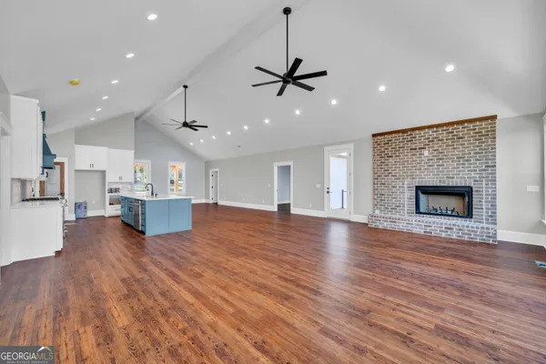 $1,089,000 | 655 Flintside Drive, Cobb, GA 31735