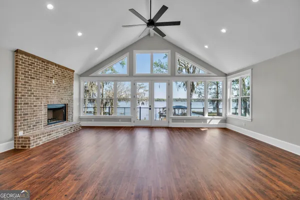 $1,089,000 | 655 Flintside Drive, Cobb, GA 31735