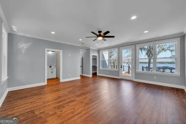 $1,089,000 | 655 Flintside Drive, Cobb, GA 31735