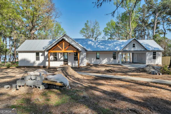 $1,089,000 | 655 Flintside Drive, Cobb, GA 31735