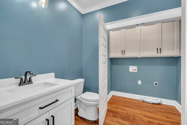 $1,089,000 | 655 Flintside Drive, Cobb, GA 31735