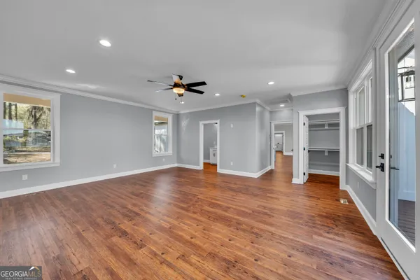 $1,089,000 | 655 Flintside Drive, Cobb, GA 31735