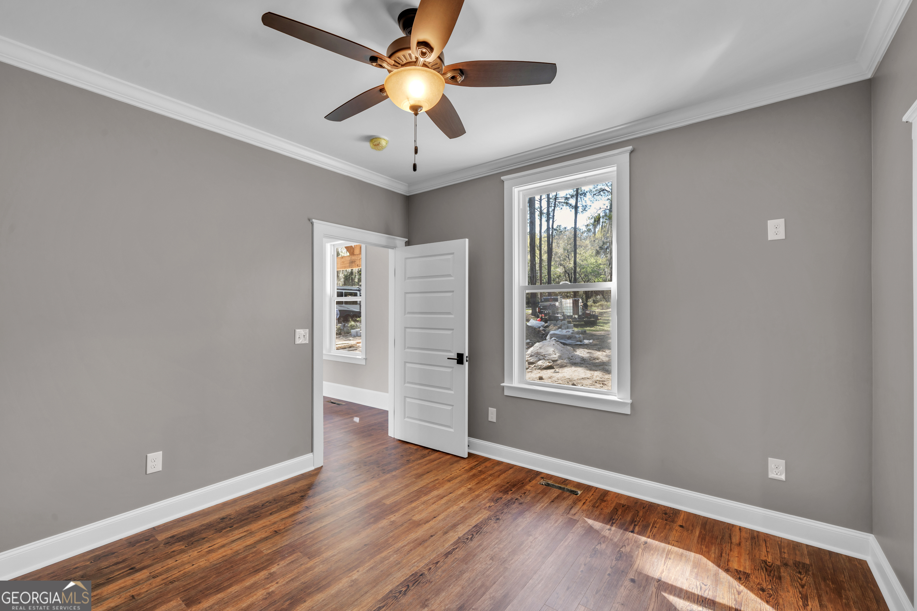 655 Flintside Drive Cobb, GA 31735 - Photo 33 of 94