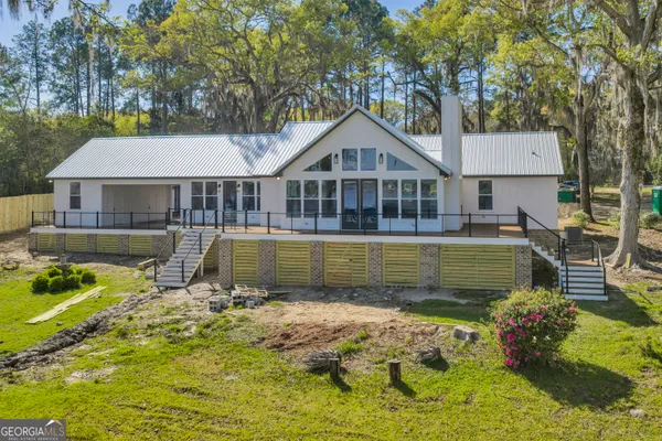 $1,089,000 | 655 Flintside Drive, Cobb, GA 31735