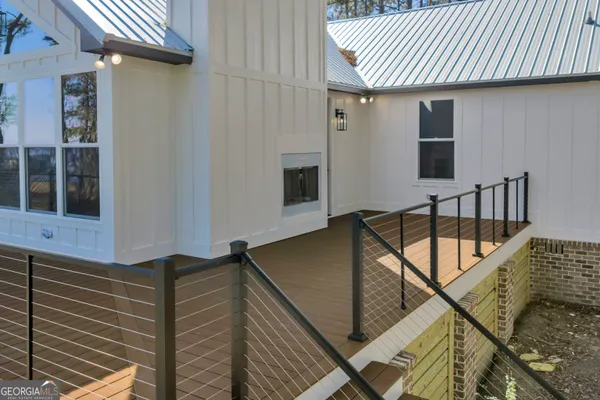$1,089,000 | 655 Flintside Drive, Cobb, GA 31735