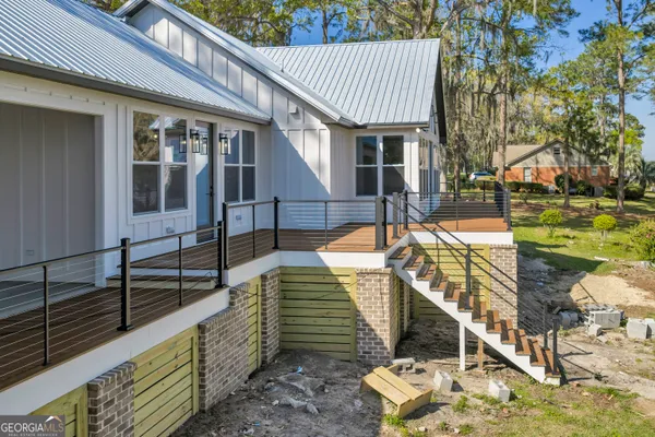 $1,089,000 | 655 Flintside Drive, Cobb, GA 31735