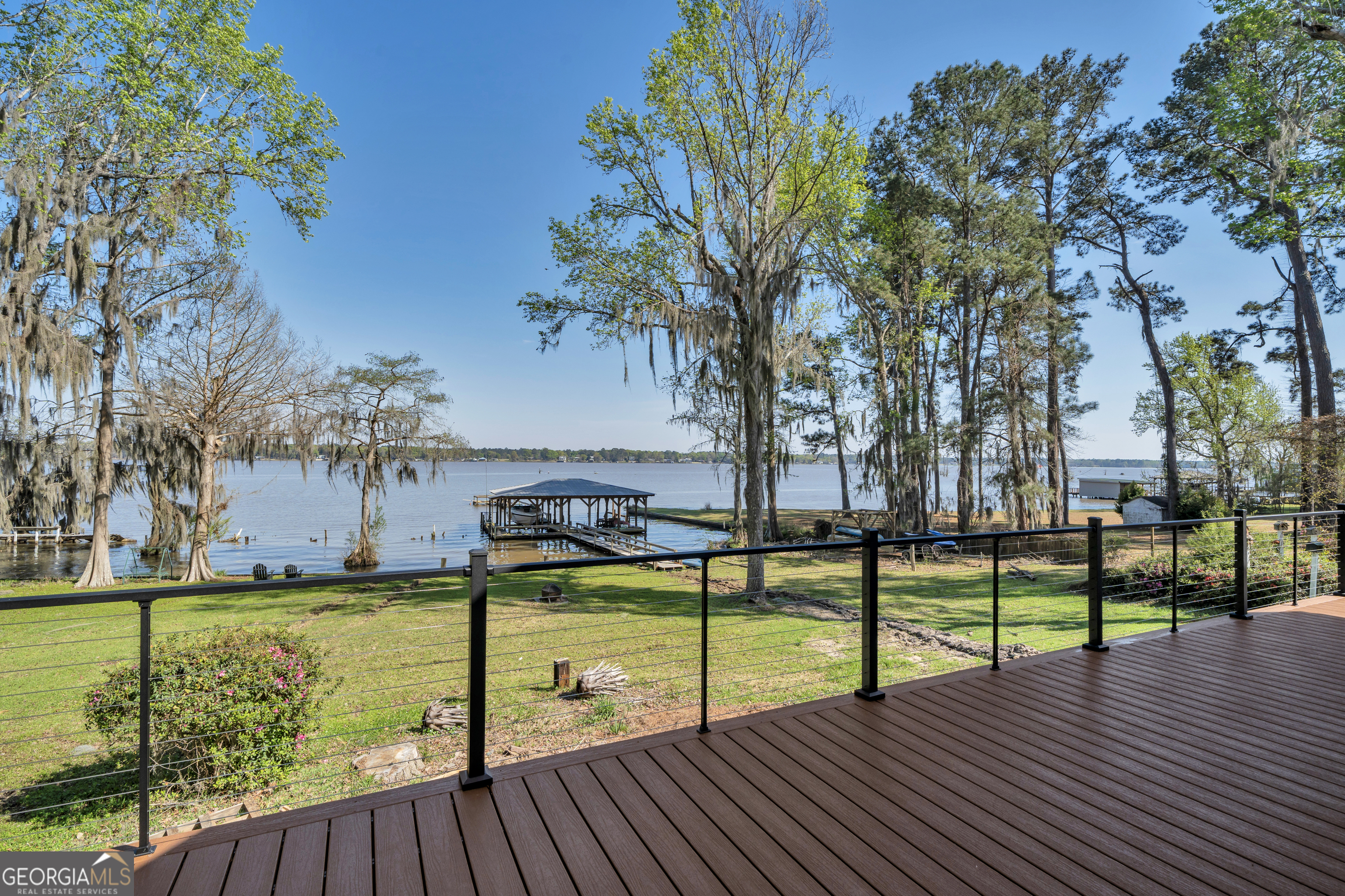 655 Flintside Drive Cobb, GA 31735 - Photo 48 of 94