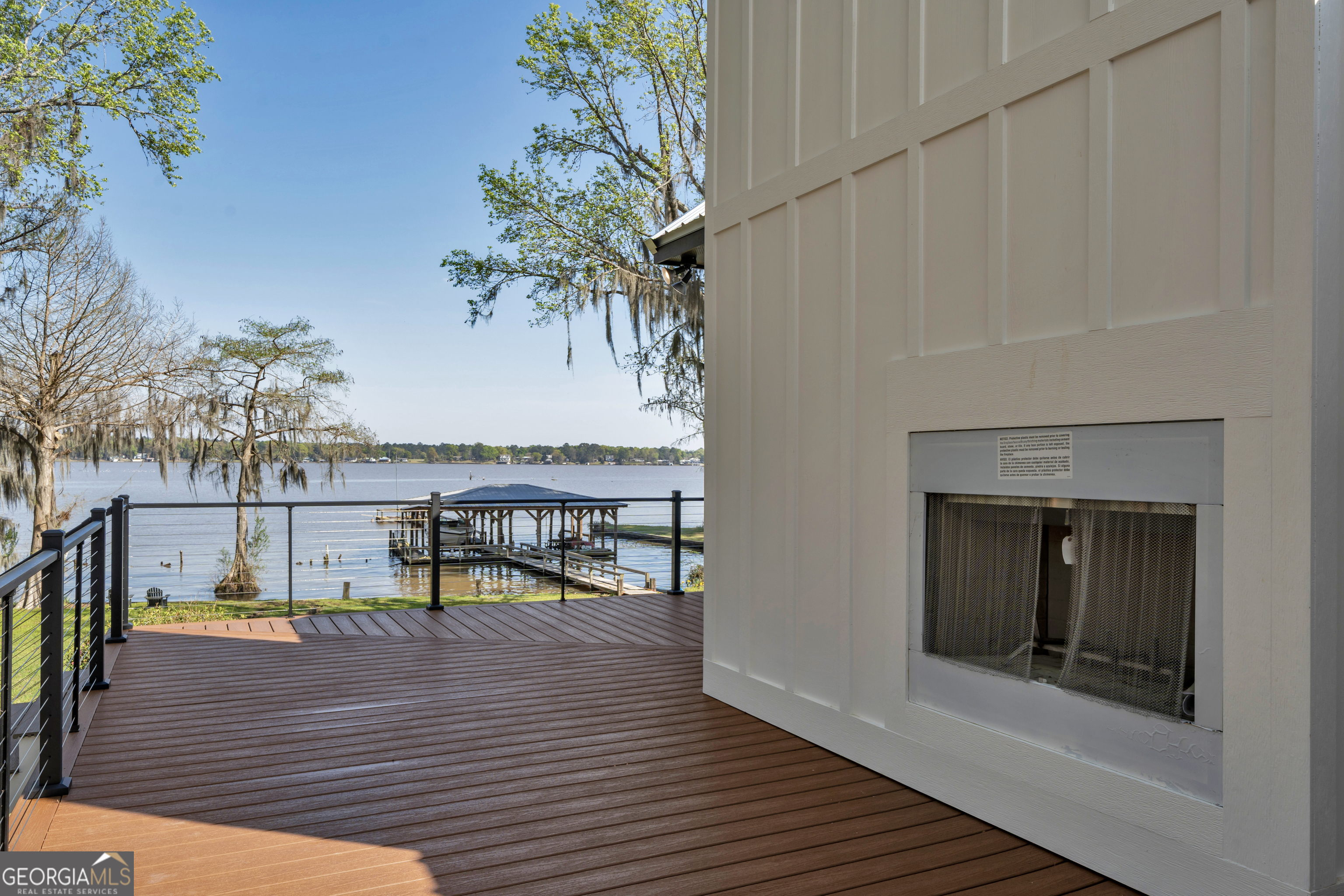 655 Flintside Drive Cobb, GA 31735 - Photo 50 of 94