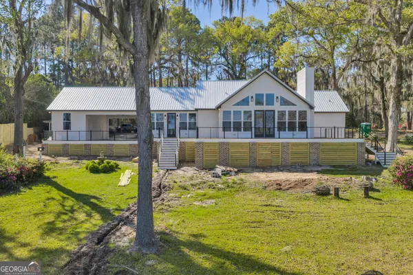 $1,089,000 | 655 Flintside Drive, Cobb, GA 31735