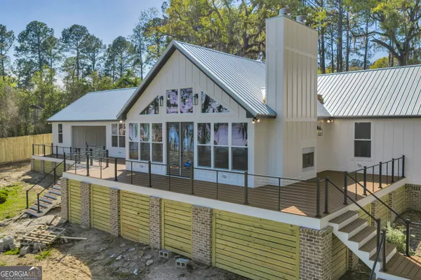 $1,089,000 | 655 Flintside Drive, Cobb, GA 31735