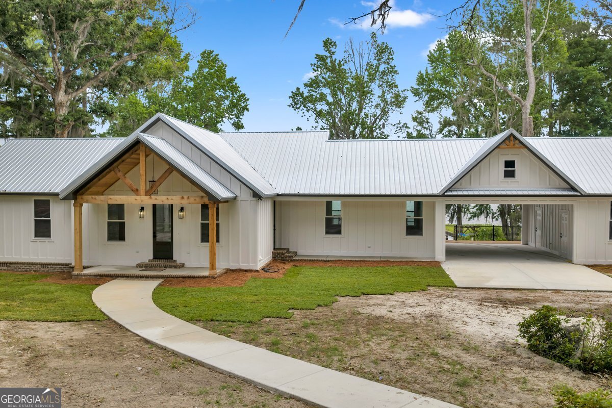 655 Flintside Drive Cobb, GA 31735 - Photo 5 of 94