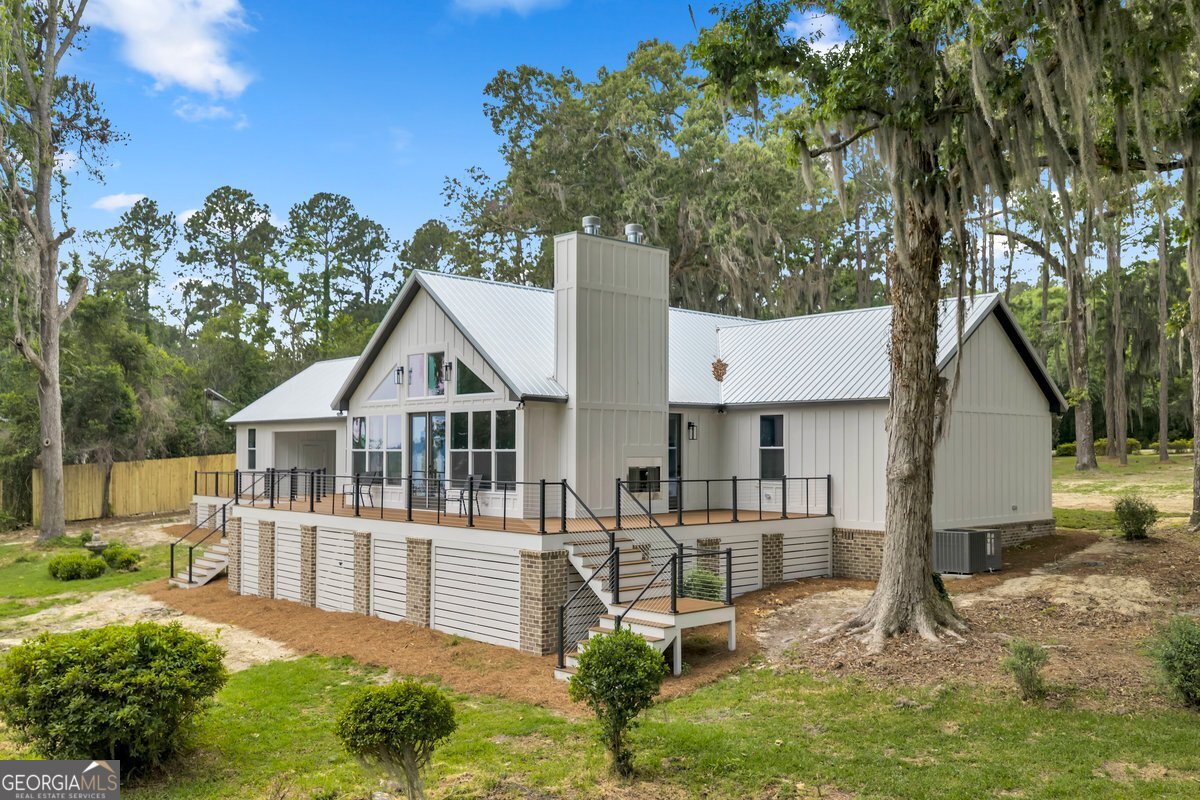 655 Flintside Drive Cobb, GA 31735 - Photo 52 of 94