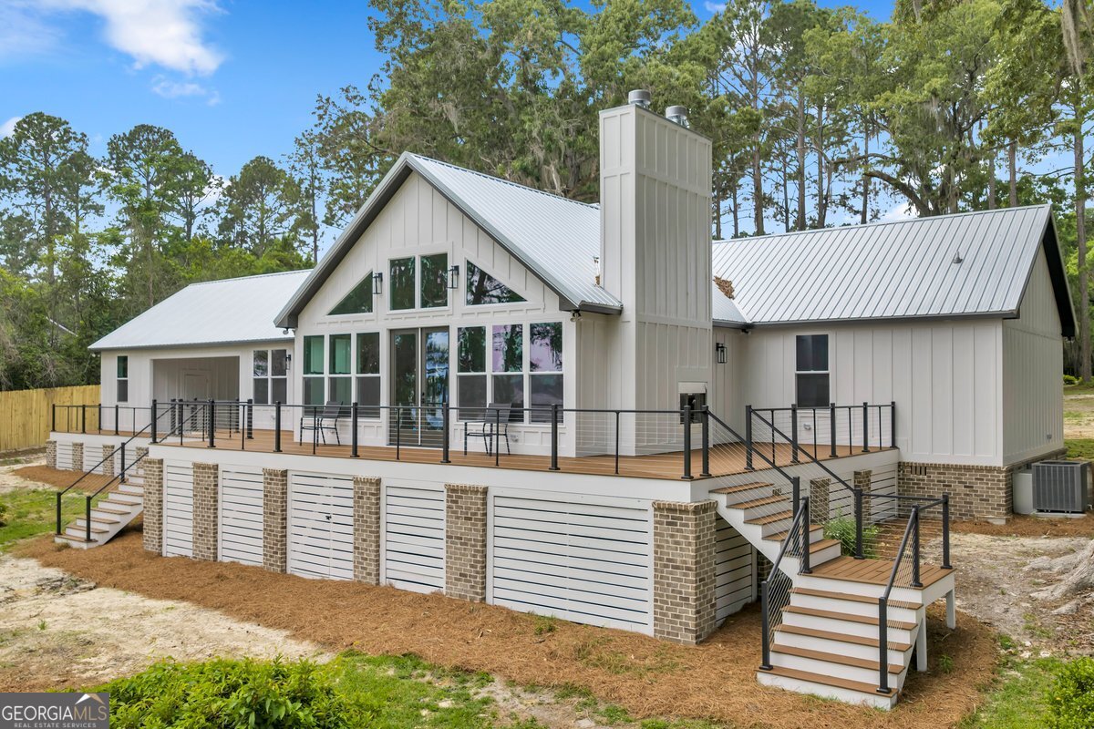 655 Flintside Drive Cobb, GA 31735 - Photo 53 of 94