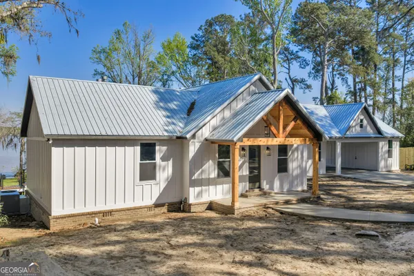 $1,089,000 | 655 Flintside Drive, Cobb, GA 31735