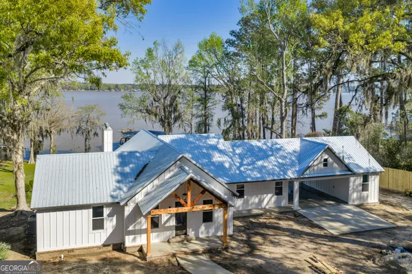 $1,089,000 | 655 Flintside Drive, Cobb, GA 31735