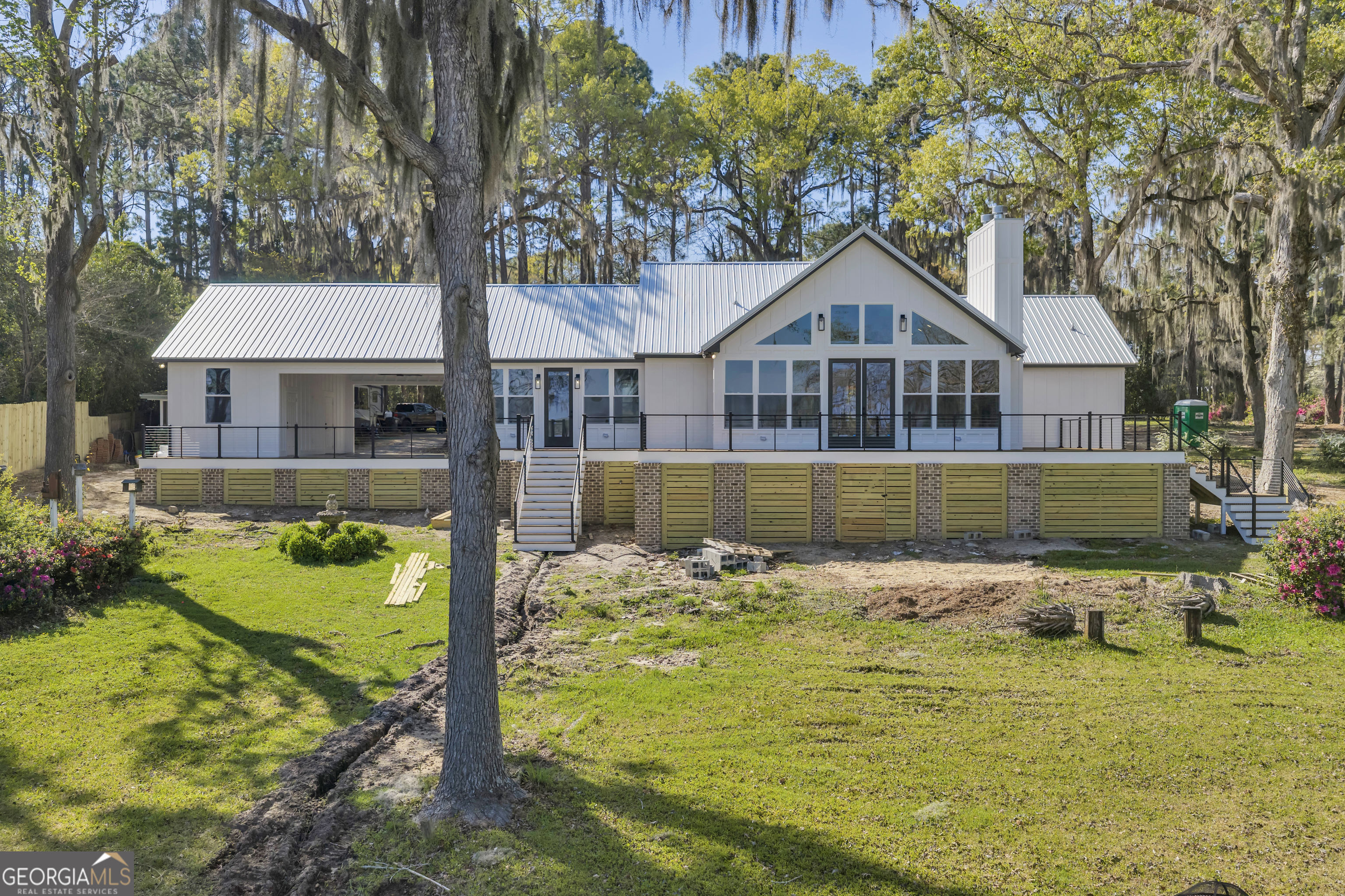 655 Flintside Drive Cobb, GA 31735 - Photo 60 of 94